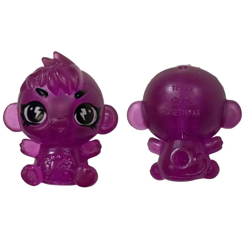 Hatchimals Colleggtibles Wilder Wings Angel Monkiwi 2021 Without Wings
